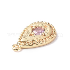 Brass Charms&nbsp;X-KK-I702-02A