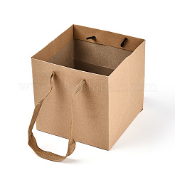 Paper Gift Shopping Bags&nbsp;AJEW-T013-12M