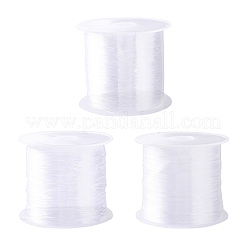 6 Rolls Nylon Wire&nbsp;NWIR-FS0001-04C