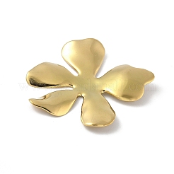 304 Stainless Steel Pendants&nbsp;STAS-D376-16G