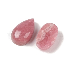 Natural Argentina Rhodochrosite Cabochons&nbsp;G-A236-01