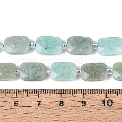 Natural Amazonite Beads Strands&nbsp;G-T139-73