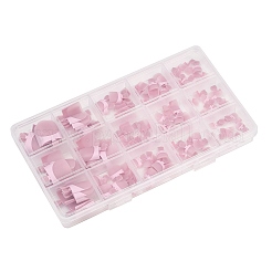 150Pcs Acrylic Toe Nail Tips&nbsp;MRMJ-P019-02C