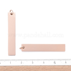 304 Stainless Steel Pendants Ion Plating(IP)&nbsp;A-STAS-S105-T604D-3
