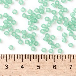 TOHO Round Seed Beads&nbsp;SEED-JPTR08-0156