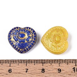 Glass Beads&nbsp;LAMP-T021-58M