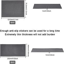 8Pcs 2 Style Shoe Sole Repair&nbsp;FIND-CA0006-84