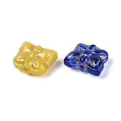 Mixed Styles Glass Beads&nbsp;GLAA-N066-02