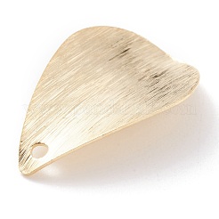 Brass Charms&nbsp;KK-Y003-38G