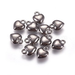 Tibetan Style Alloy Charms&nbsp;X-EA526Y-NFB