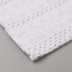 Cotton and Linen Table Runner for Dining Table&nbsp;AJEW-WH20059-34A-03