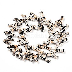 Synthetic Turquoise Beads Strands&nbsp;TURQ-T004-05