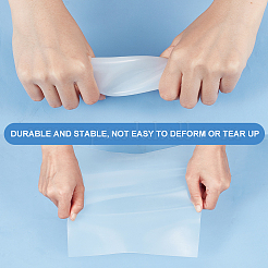 Silicone Gel Pads&nbsp;AJEW-WH0029-82A