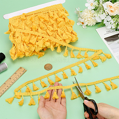 Polyester Tassel Ribbon&nbsp;OCOR-PH0036-22E