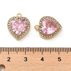 Real 14K Gold Plated 304 Stainless Steel Pendants&nbsp;STAS-L022-081G-01