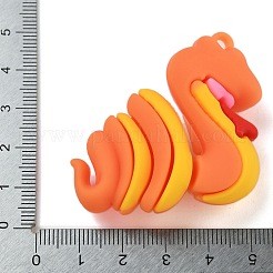 PVC Pendants&nbsp;FIND-R001-04B