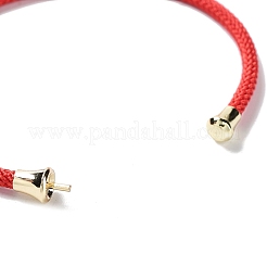 Stainless Steel Cuff Bangle Making&nbsp;MAK-C004-01G-06