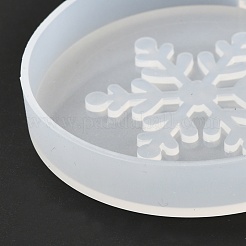 DIY Pendant Silicone Molds&nbsp;DIY-P028-13