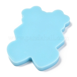 Pendant Silicone Molds&nbsp;X-DIY-P022-08