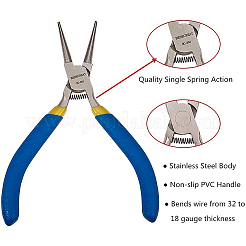 Jewelry Pliers&nbsp;PT-BC0001-03