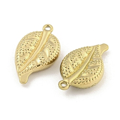 Ion Plating(IP) 304 Stainless Steel Pendants&nbsp;STAS-I307-556G