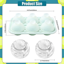 Tennis Ice Silicone Molds&nbsp;ST-CJ0043-100