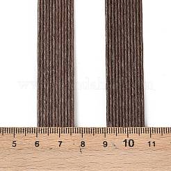 2色の紙リボン2ロール  rat製織用  ミックスカラー  12~15.5mm  約10m /ロール  1ロール/カラー&nbsp;OCOR-PH0001-34