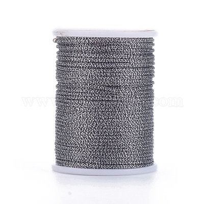 Polyester Metallic Thread&nbsp;OCOR-G006-02-1.0mm-06-1