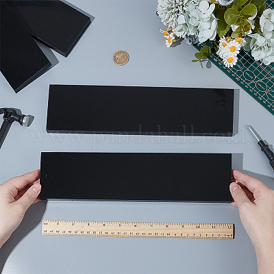 Plastic Sheets&nbsp;FIND-WH0199-401B-01-1