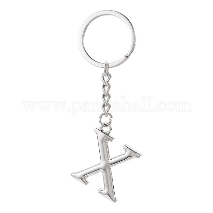 Alloy Keychains KEYC-TADJ0001-11X-1