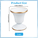 Iron Candlestick&nbsp;DIY-WH20097-088A-2