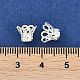 Iron Bead Caps&nbsp;IFIN-D042-8x6-S-3