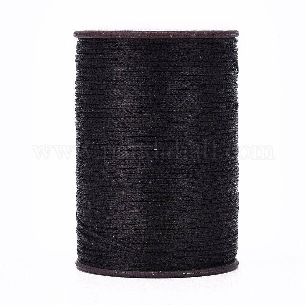 Wholesale Flat Waxed Thread String - Pandahall.com
