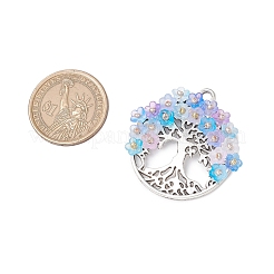 Alloy Pendants&nbsp;PALLOY-MZ00669-04