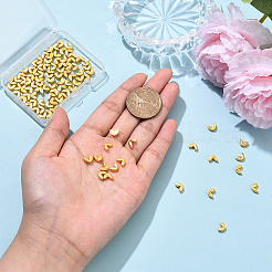 100Pcs Alloy Beads&nbsp;FIND-YW0008-18A