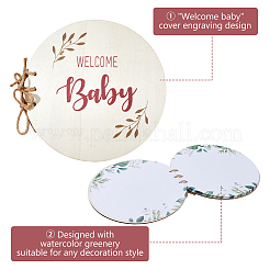 Paper Notebooks with Wood Cover&nbsp;AJEW-WH0481-86