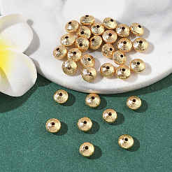 SHEGRACE Brass Beads&nbsp;XGRQ1A802-327G