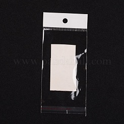 Pearl Film Cellophane Bags&nbsp;T02GZ011