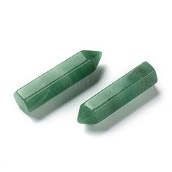 Pointed Natural Green Aventurine Home Display Decoration&nbsp;G-H249-01B
