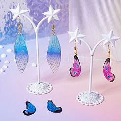 DIY Earring Jewelry Kits&nbsp;DIY-TA0009-75