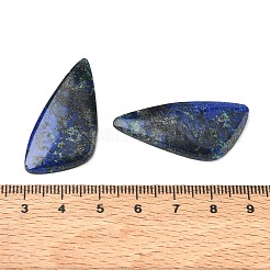 Natural Azurite Cabochons&nbsp;GG-CBA78D8-03D