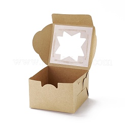 Cardboard Box&nbsp;CON-F019-02