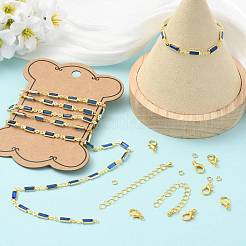 DIY Jewelry Making Kits&nbsp;DIY-FS0010-60G-01