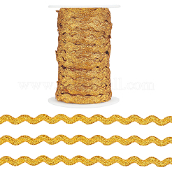 40M Wave Bending Fringe Trim&nbsp;OCOR-GF0005-88B