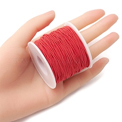 Round Polyester Elastic Cord&nbsp;EC-YWC001-01-A