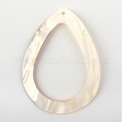 Sea Shell Big Pendants&nbsp;SSHEL-S247-29
