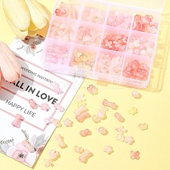 DIY Jewelry Making Findings Kits&nbsp;DIY-FS0008-99