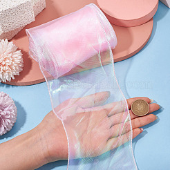 15 Yards Polyester Ribbons&nbsp;OCOR-TA0003-25A