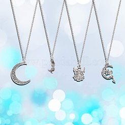 Tibetan Style Alloy Pendants&nbsp;TIBEP-PH0004-32AS