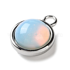 Opalite Pendants&nbsp;STAS-L022-398D-P